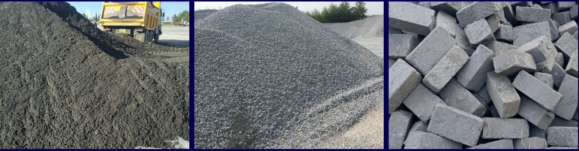 Industrial Materials