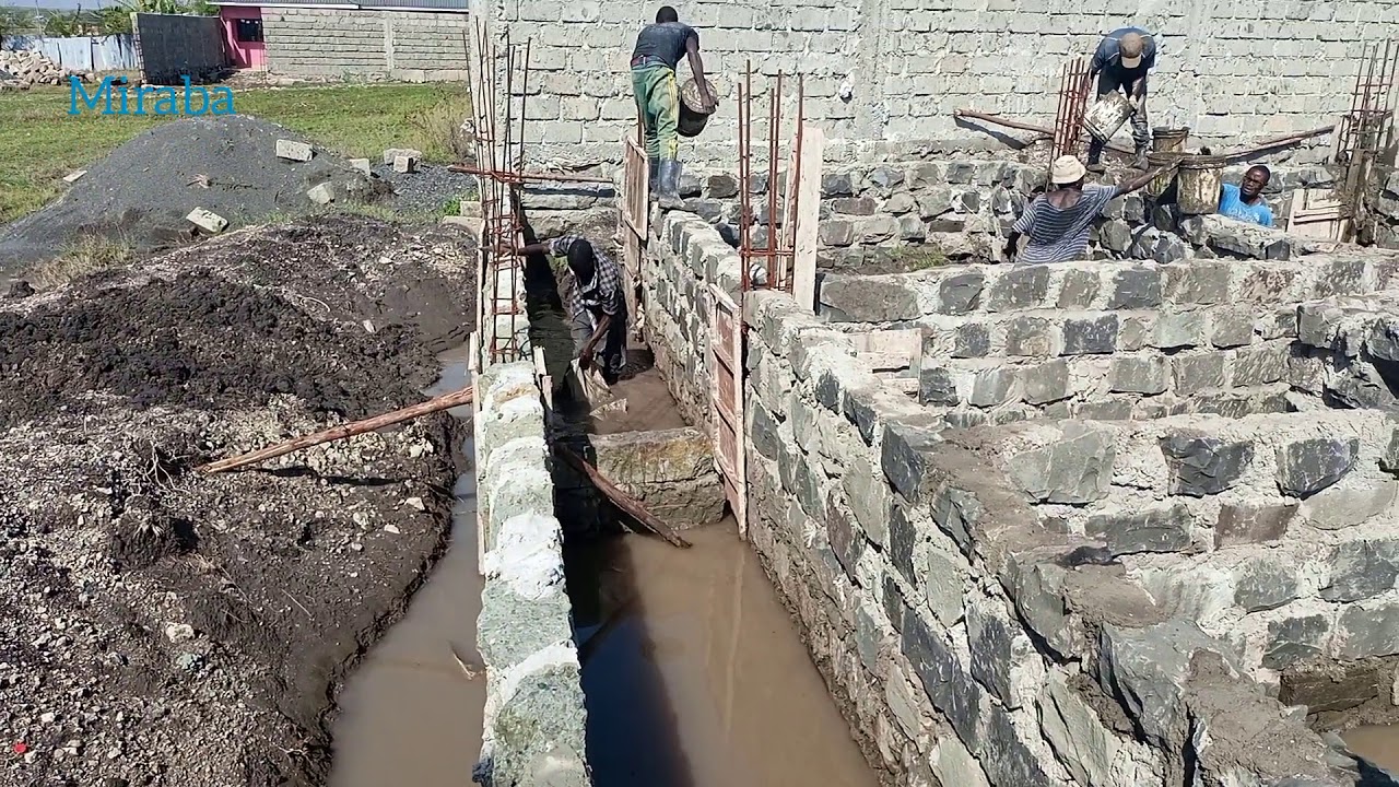Site Concrete