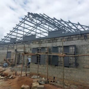Building Architecture
